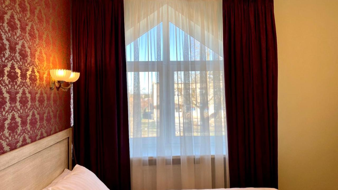 Dreve Lägenhet Skaistgirys Exteriör bild